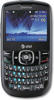 Read Pantech Link Ii User Guide 