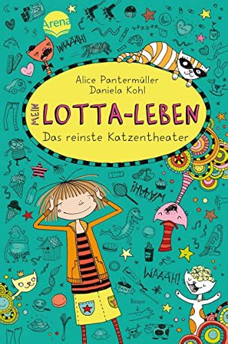 Pantermüller Lotta Leben