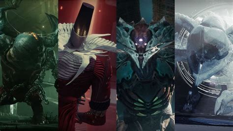 Pantheon Changes Destiny 2