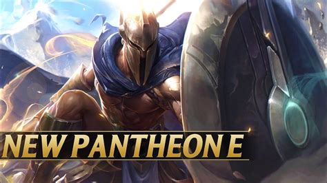 Pantheon E Interactions