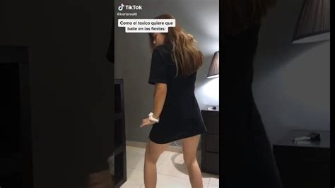 Panties Tik Tok