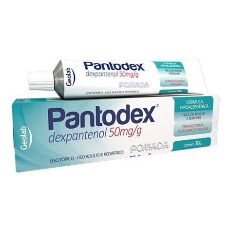 pantodex