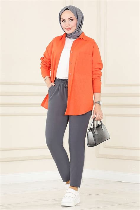 pantolon Modaselvim. 