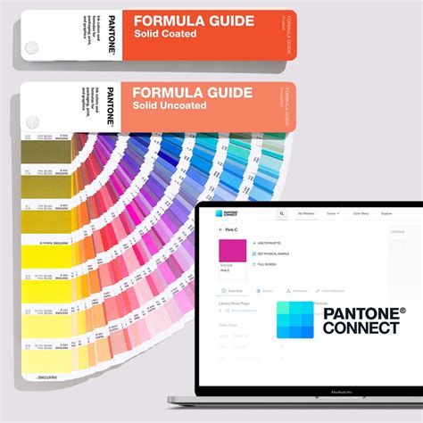 Pantone Formula
