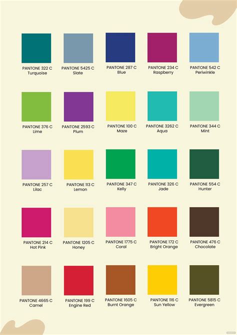 Read Online Pantone Color Pdf Wordpress 