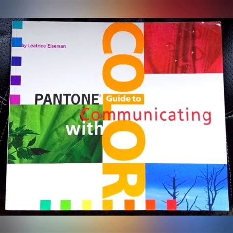 Full Download Pantone S Guide To Communicating With Color 