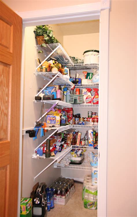 pantry | Pantry unit with 5 layers Imundex