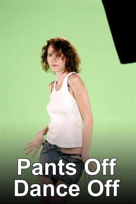 Pants Off Dance Off