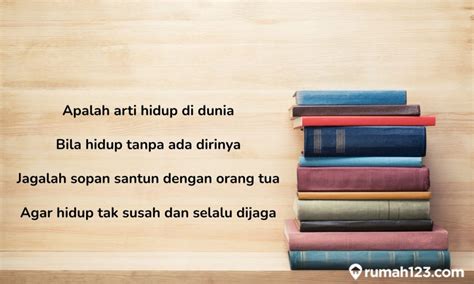 PANTUN BERSAJAK A A A A：25 Contoh Soal Hikayat, Lengkap dengan Jawabannya - iNews ID