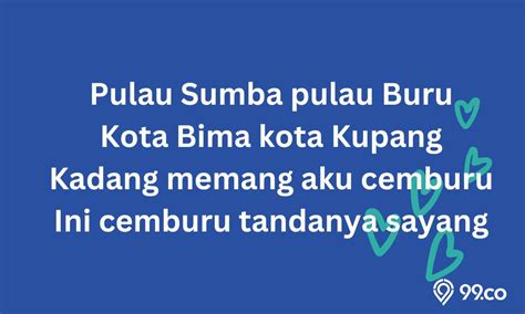 PANTUN CINTA GOMBAL 🍂 PANTUN GOMBAL BIKIN BAPER