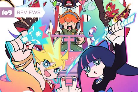 Panty Or Stocking