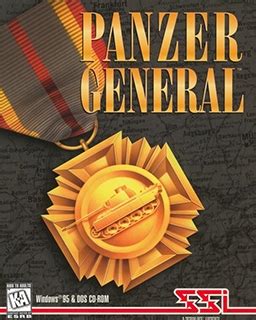 Download Panzer General Strategy Guide 
