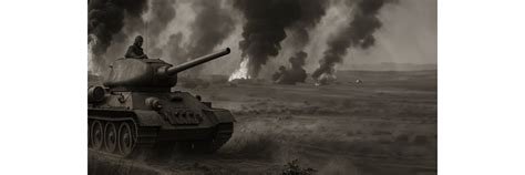 Panzerschlachten