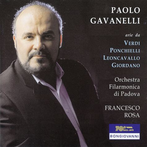 paolo gavanelli wiki