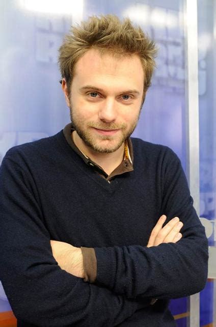 paolo giordano