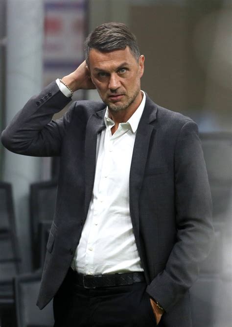 paolo maldini heutes