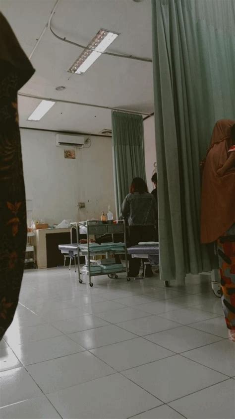 Pap Rumah Sakit