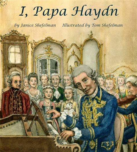 papa haydn biography