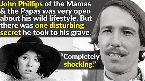 papa john phillips interview