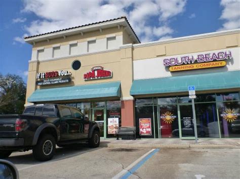 Mama's Soul Food - Brandon, Brandon, Florida.