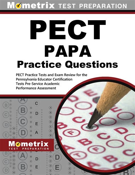 Papa Practice Exam