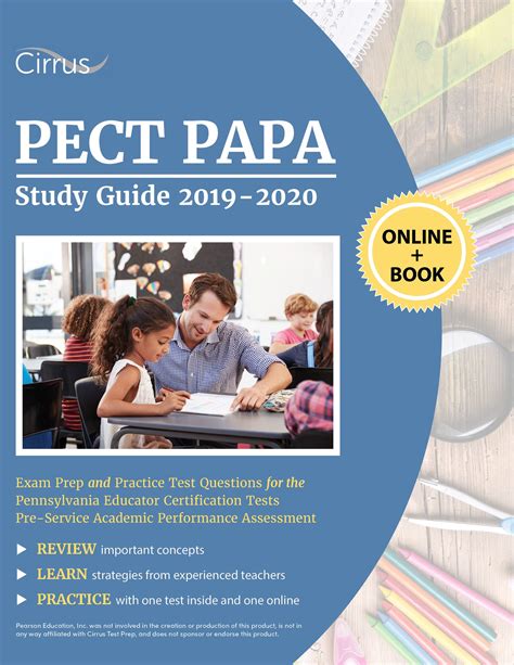 Read Online Papa Test Study Guide 