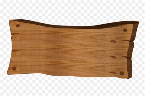papan kayu png