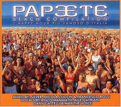papeete beach compilation summer 2013 vol 19