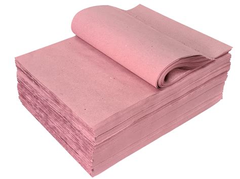 Papel De Estraza