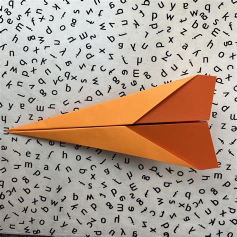 Paper Airplanes