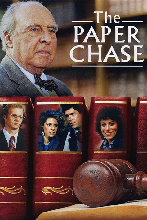 paper chase tv show streaming