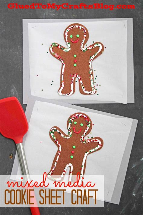 Paper Christmas Cookie Sheet Craft Christmas Cookie Coloring Sheet - Christmas Cookie Coloring Sheet