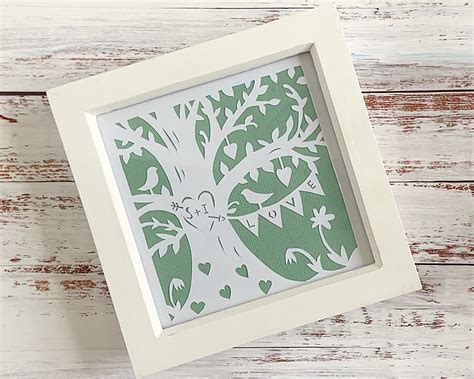 Paper Cutting