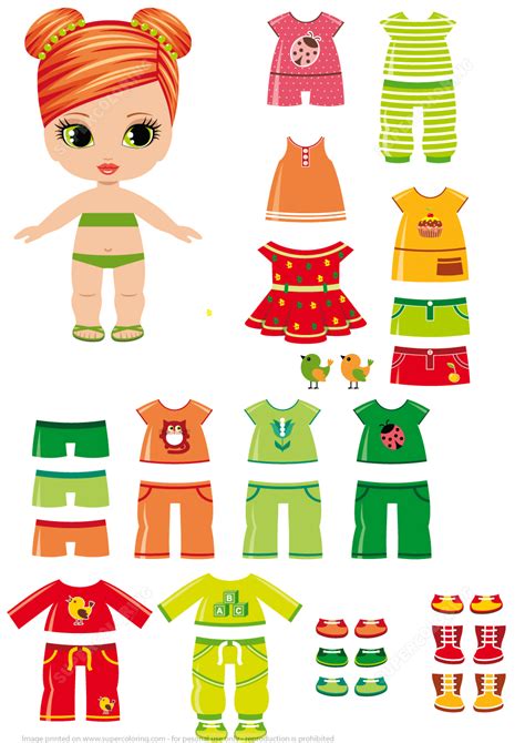 Paper Dolls For Kids That Kidsu0027 Craft Site Paper Doll Family Printable - Paper Doll Family Printable