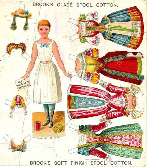 Paper Dolls From Around The World Etsy Paper Dolls From Around The World - Paper Dolls From Around The World