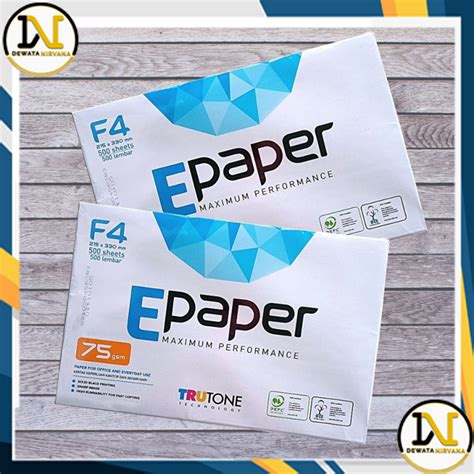Paper F4 Bpp