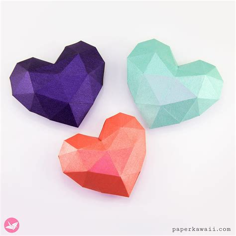 Paper Hearts