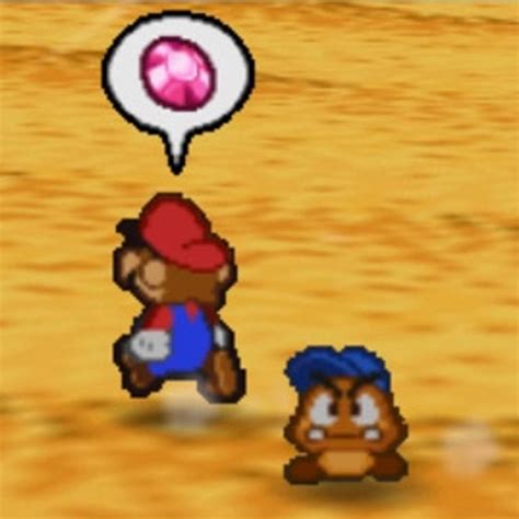 Paper Mario 64 Walkthrough Chapter 2