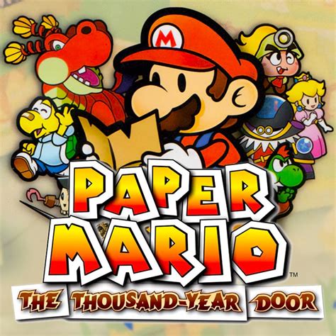 Paper Mario Ign Walkthrough