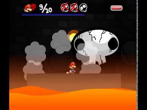 Paper Mario World Walkthrough