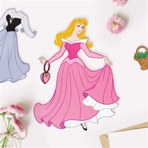 Paper Princess