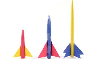 Paper Rockets To Learn The Scientific Method Lesson Rocket Worksheets Middle School - Rocket Worksheets Middle School