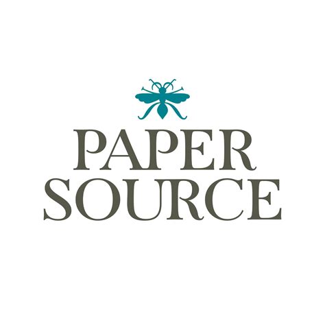 Paper Source Catalog Request