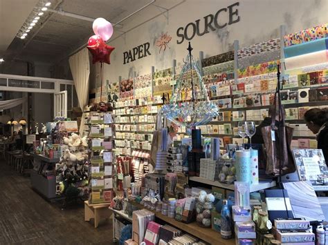 Paper Source Near Me