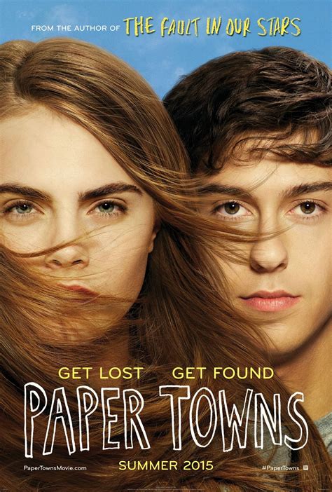 Paper Towns Bing