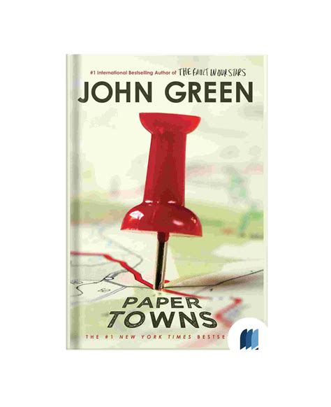 Paper Towns Free