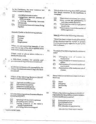 Full Download Paper 1 May 2013 Horyist 