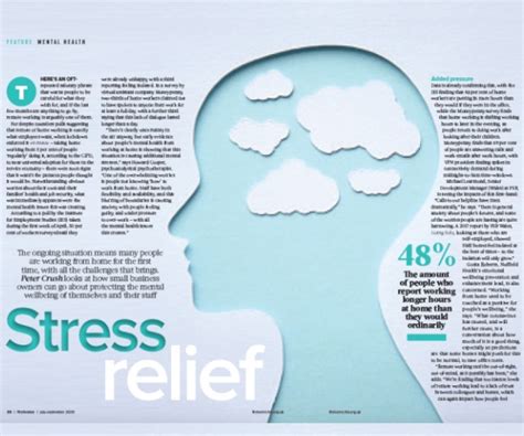 Read Online Paper About Stress 