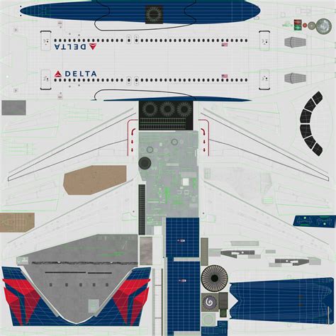 Read Paper Airport Terminal Template File Type Pdf 