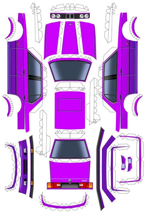 Full Download Paper Bmw E30 